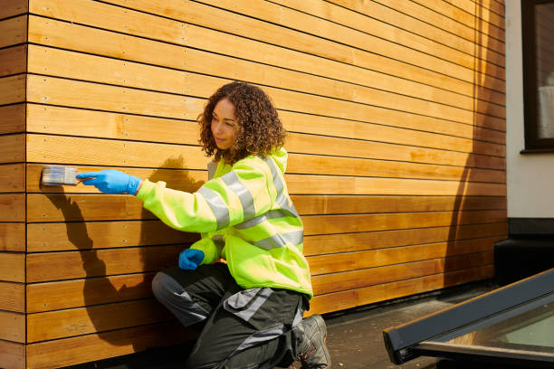 Best Weatherproofing and Sealing  in Goldstream, AK